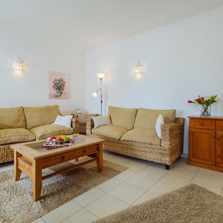 Apartment Casa Alessandro Carvoeiro  Ngoại thất bức ảnh