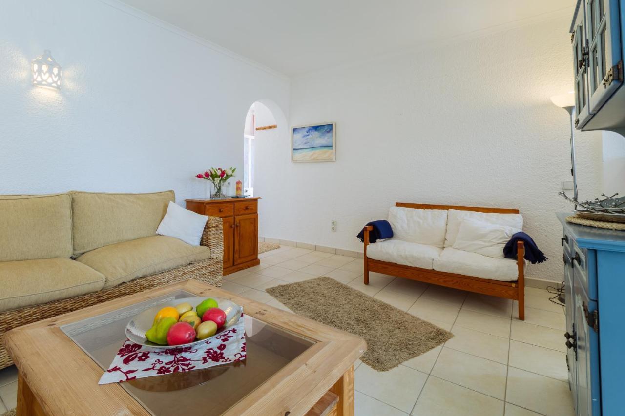 Apartment Casa Alessandro Carvoeiro  Ngoại thất bức ảnh