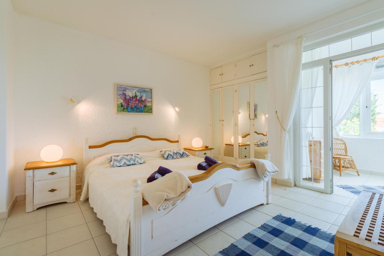 Apartment Casa Alessandro Carvoeiro  Ngoại thất bức ảnh
