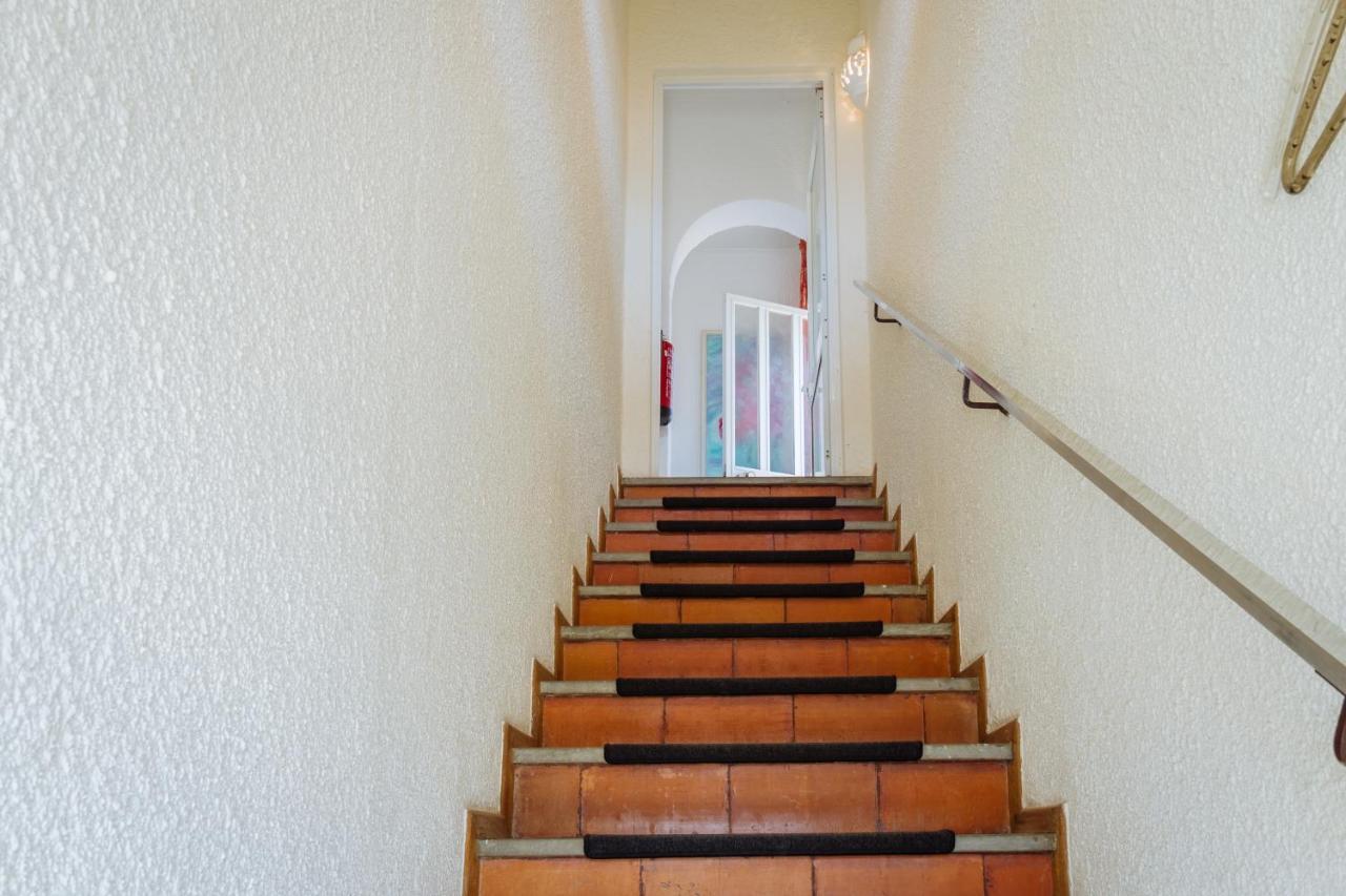 Apartment Casa Alessandro Carvoeiro  Ngoại thất bức ảnh